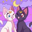 🌸༺ 𝓑𝓪𝓫𝔂'𝓼 𝓒𝓪𝓯𝓮́ ༻🌸 Icon