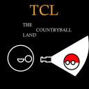 The Countryball Land (TCL) Icon