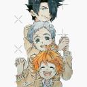 TPN Roleplay | Uncovered Secrets Icon