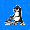 Pressure Washing Community Icon