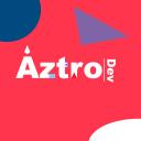 Aztro Development Icon