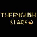 THE ENGLISH STARS Icon