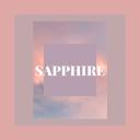 Sapphire Icon
