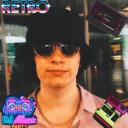 Throwback To The 80s Icon