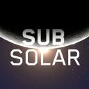 Subsolar Icon
