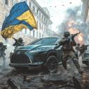 GAME PORTAL [UA] Icon