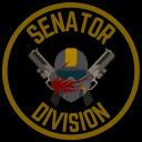 The Senator Division Icon