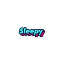 Sleepy Icon