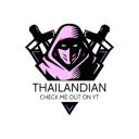 Thailandian Time Icon