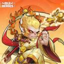 Idle hero community Icon