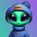 BabyComet Icon