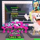 STEAL A BRAINROT SCAMMERS Icon