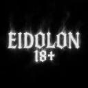 Eidolon 18+ Icon