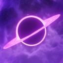 Andromeda Galaxy Icon