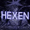 HEXEN Icon
