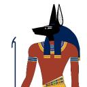 Ancient Egypt Icon