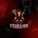 Titania1408 Icon