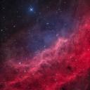 Nebula 18+ ☄️ Icon