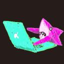 coffee & keyboard clicks Icon