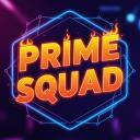 PRIME SQUAD Icon