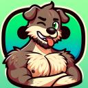 Pup Mascs Icon
