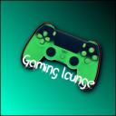 Gaming Lounge Icon
