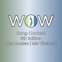 WOW Song Contest Icon