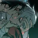 Mika and Alice Sugar Icon