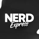 Nerd Express Icon