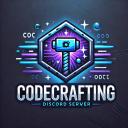 CodeCrafting Icon