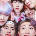 BTS Cult Icon