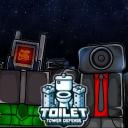 Toilet tower Defense Icon