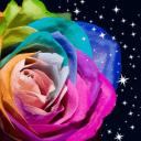 Blissful Bitches Icon