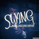 Swing Music Discord Icon