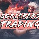 Sorcerer Trading Icon