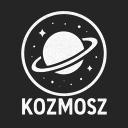 Kozmosz Icon