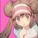 ✨Nanci • Rosa Pokemon SERVER✨ Icon