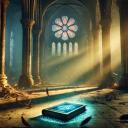 The Castiel Chronicles Icon