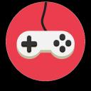 Fun and Games Icon