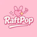 Raftpop Icon