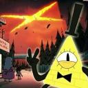 [ “ GRAVITY FALLS ! ” ] Icon