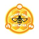 HoneyDripNetwork Icon