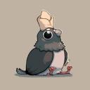 The Pigeons Pub Icon