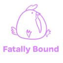 Fatally Bound Studio Icon