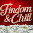 Fin & Chill Icon