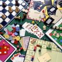 HTX Scrabble Chess & Retrogaming Icon