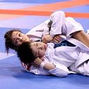 Arad Wrestling Federation Icon