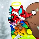 ❤Skitz's Pawsome Server? Icon