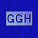 GGH. THE HEAD QUARTERS Icon