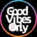 Good Vibes Central Icon